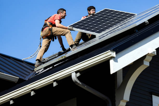 Sheet Metal Roofing in Tyhee, ID